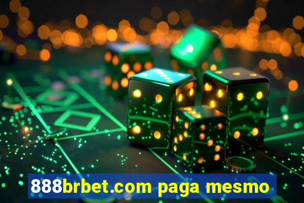 888brbet.com paga mesmo